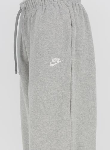 NIKE-W NSW CLUB FLC MR OS PANT-3