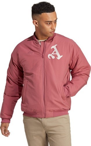 adidas Performance-Veste matelassée Arsenal Chinese Story-1