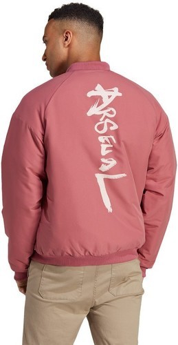 adidas Performance-Veste matelassée Arsenal Chinese Story-2