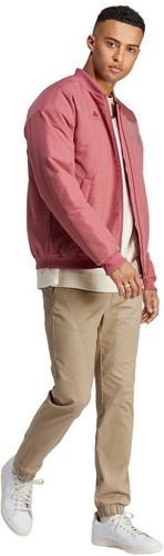 adidas Performance-Veste matelassée Arsenal Chinese Story-3