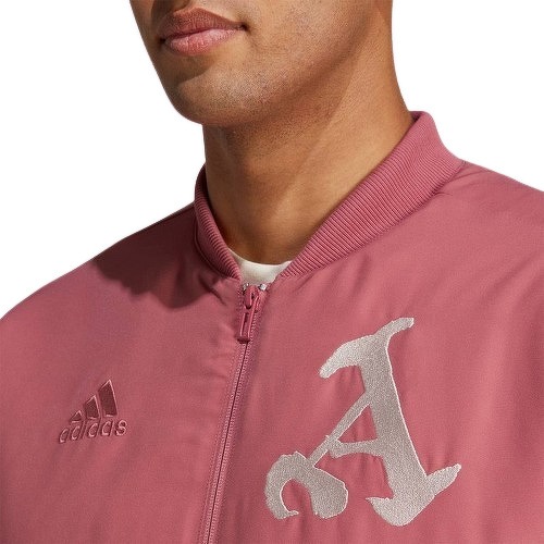 adidas Performance-Veste matelassée Arsenal Chinese Story-4