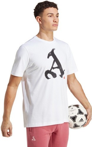 adidas Performance-T-shirt Arsenal Chinese Story-4