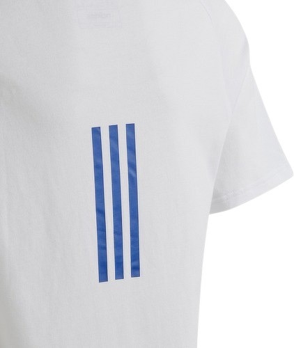 adidas Sportswear-T-shirt Designed for Gameday-1