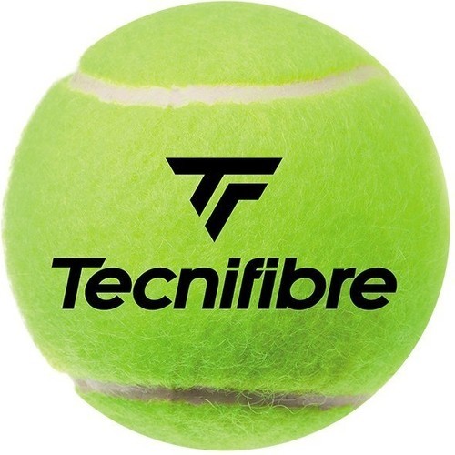 Tecnifibre Balles Tennis Club X3 - Colizey