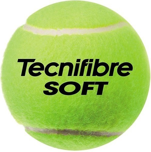 TECNIFIBRE-SOFT - Balles de tennis-1