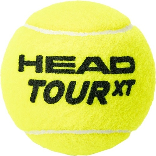 HEAD-Atp Tour Xt - Balles de tennis-1