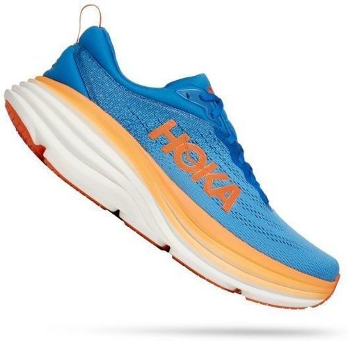 HOKA ONE ONE-Bondi 8-2