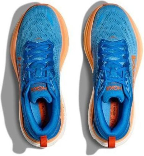 HOKA ONE ONE-Bondi 8-4