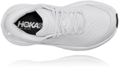 HOKA ONE ONE-Bondi SR-4