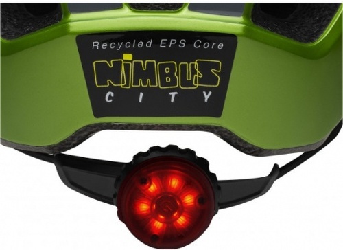 URGE-Urge Nimbus City - Casque de vélo-1