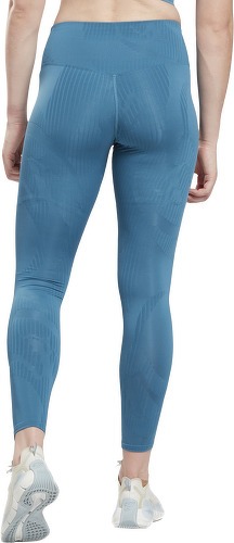 REEBOK-Knit FITNESS HR Tight-1