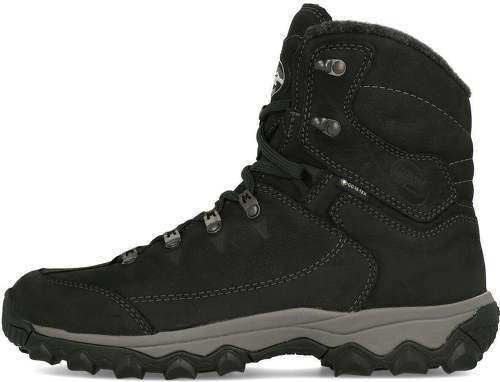 MEINDL-Herren Winter Wanderschuh Ohio Winter GTX grau 11,5-image-1