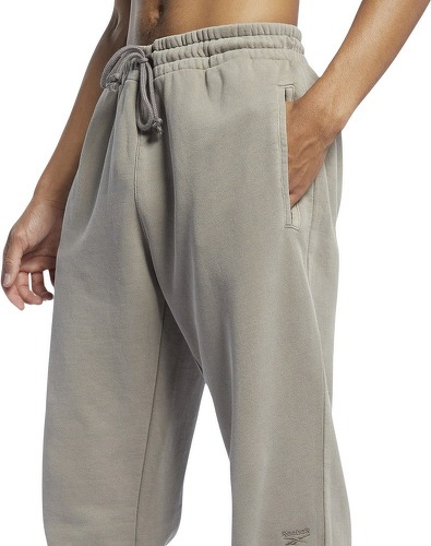 REEBOK-Pantalon de survêtement Reebok CLASSICS-4