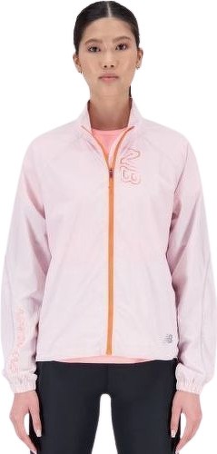 NEW BALANCE-Printed Impact Run Light Pack Jacket-1
