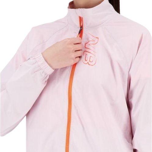NEW BALANCE-Printed Impact Run Light Pack Jacket-4