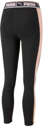 PUMA-Legging Puma Strong Fashion Colorblock-1