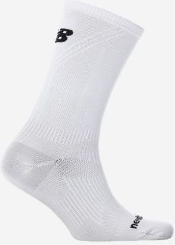NEW BALANCE-Run Foundation Flat Knit Midcalf-0