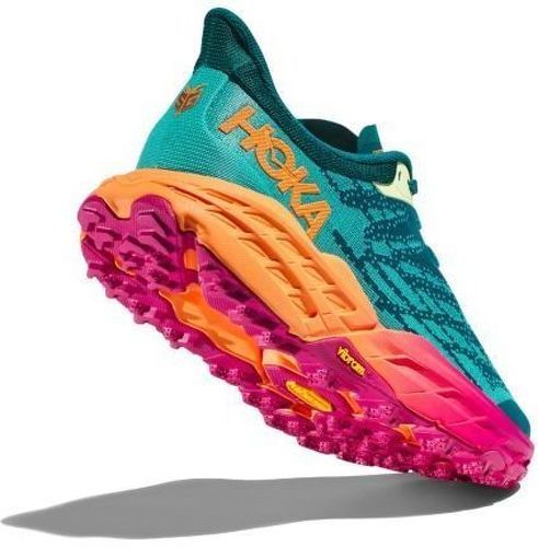 HOKA ONE ONE-Speedgoat 5-2