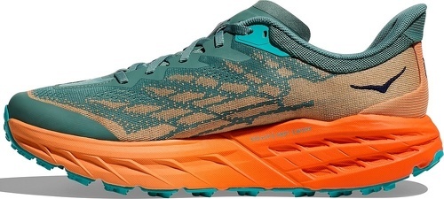 HOKA ONE ONE-Speedgoat 5-3