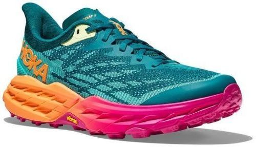 HOKA ONE ONE-Speedgoat 5-4