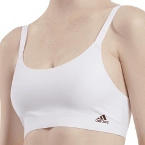 adidas Performance-Brassière échancrée Active Micro-Flex Lounge-0