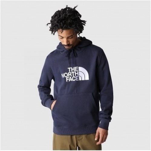 THE NORTH FACE-The North Face M Drew Peak Pullover Hoodie-2