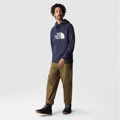 THE NORTH FACE-The North Face M Drew Peak Pullover Hoodie-3