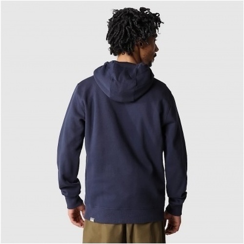 THE NORTH FACE-The North Face M Drew Peak Pullover Hoodie-4