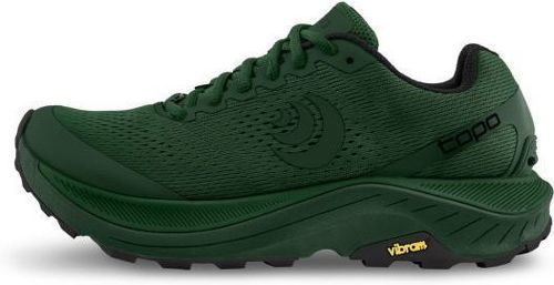 Topo athletic-Ultraventure 3-3