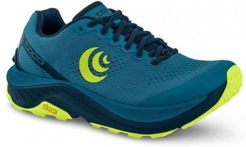 Topo athletic-Ultraventure 3-3