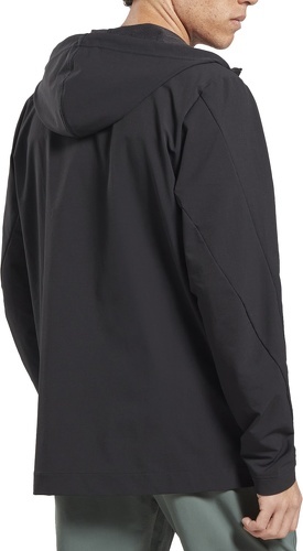 REEBOK-Reebok Veste Performance Woven-1