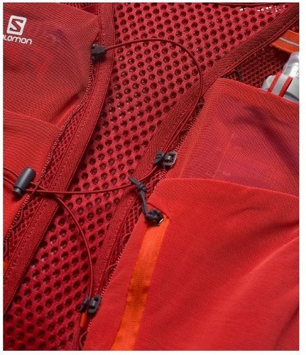 SALOMON-ACTIVE SKIN 4 SET Rouge 2021-2