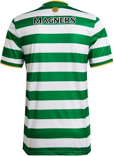 adidas Performance-Maillot Domicile Celtic FC 20/21-1