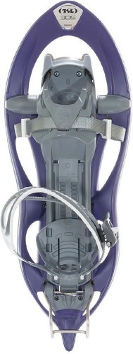 TSL OUTDOOR-Ciaspole Racchette Da Neve 305 Rock-0