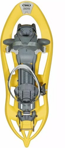 TSL OUTDOOR-Ciaspole Racchette Da Neve 325 Rock-0