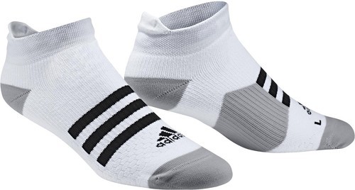 adidas-Court Ten Liner 2016 - Chaussettes de tennis-0