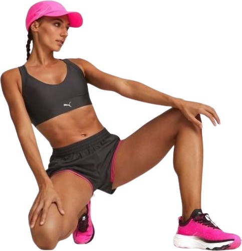 PUMA-Brassière de running à maintien élevé Ultraform Femme-4