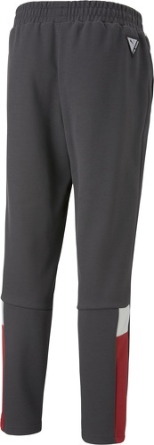 PUMA-Pantaloni Milan Ac Archive Gris-1