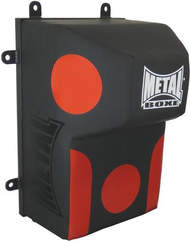 METAL BOXE-Sac de frappe Metal Boxe Club Line-image-1