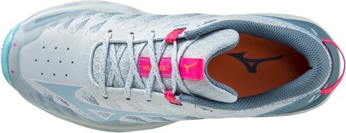 MIZUNO-Wave Daichi 7-3