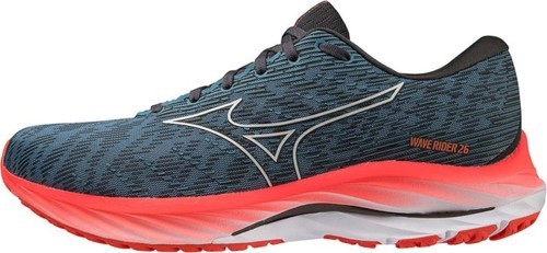 MIZUNO-Wave Rider 26-1