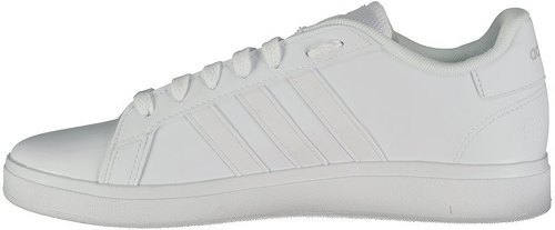 adidas Sportswear-Chaussure Grand Court Lifestyle Tennis Lace-Up-2