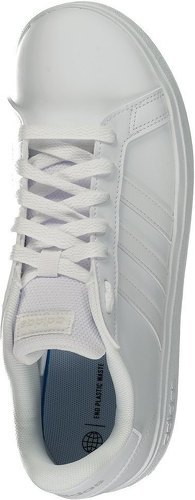 adidas Sportswear-Chaussure Grand Court Lifestyle Tennis Lace-Up-3