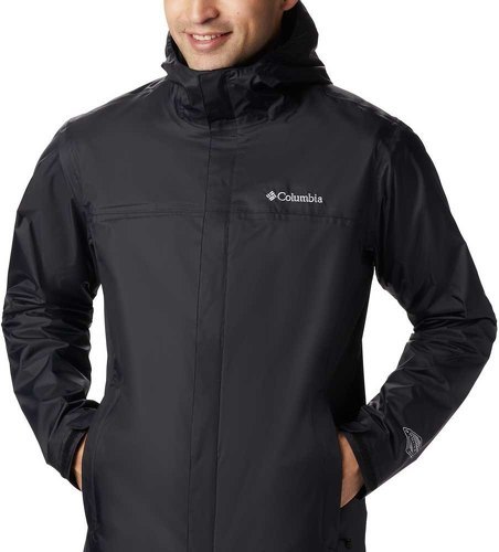 Columbia-Columbia Watertight II Rain Jacket-4