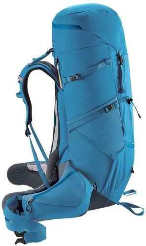 DEUTER-Sac a dos aircontact core 60 + 10-4