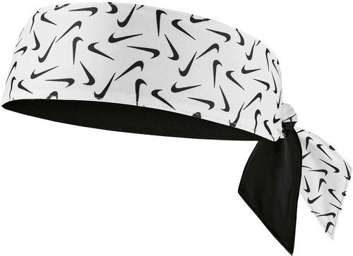 NIKE-NIKE BANDEAUX DRI-FIT PRINTED 4.0 HEADBAND-1