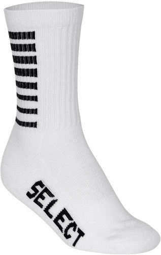 SELECT-Chaussettes hautes Select Sports Striped-1