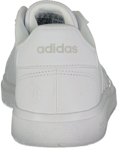 adidas Sportswear-Chaussure Grand Court Lifestyle Tennis Lace-Up-4