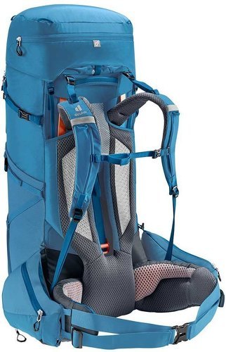 DEUTER-Sac a dos aircontact core 60 + 10-1