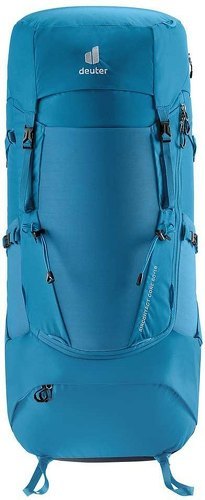 DEUTER-Sac a dos aircontact core 60 + 10-2